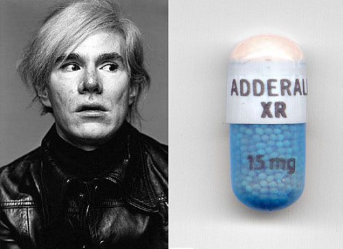 Известные наркоманы