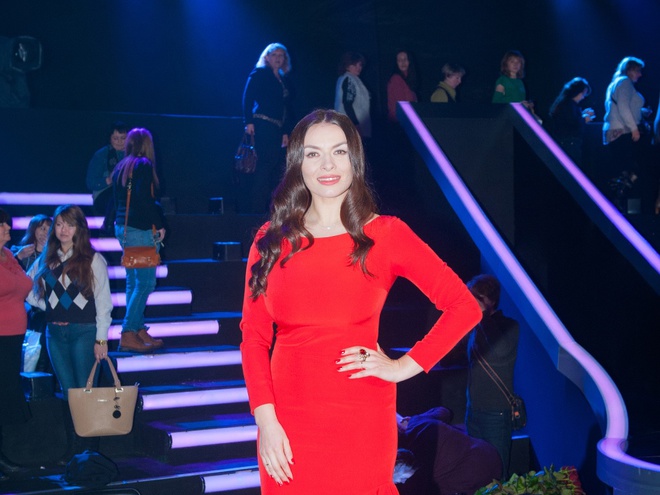 Надежда Мейхер-Грановская