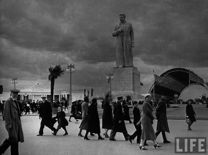 Маргарет бурк уайт фотографии