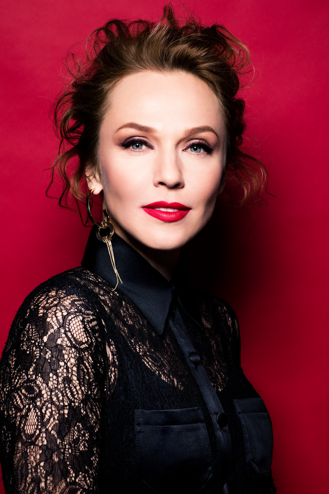 Альбина Джанабаева