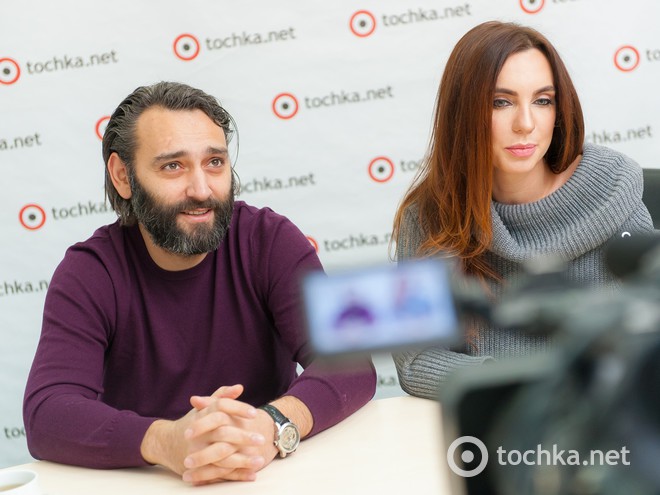 A.Shine и Alex Project