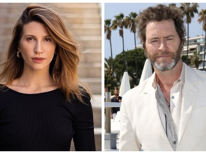 У селі на дні народження: Аніта Луценко розповіла про випадкову зустріч із учасником Take That