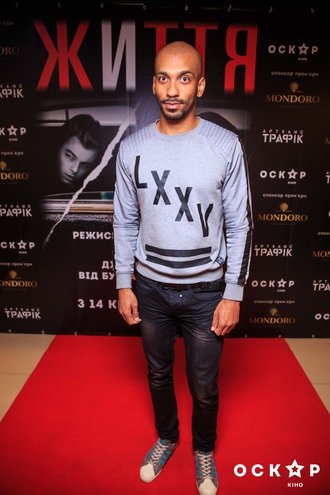 "Жизнь" Антон Корбейн премьера