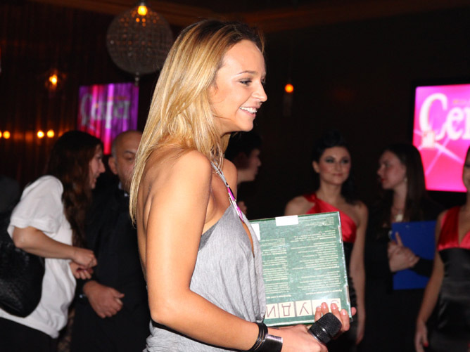 Маша Фокина