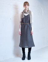 OSTEL лукбук aw 15/16 OSTEL лукбук aw 15/16
