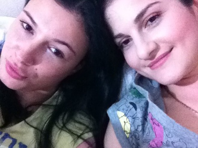 Настя Приходько