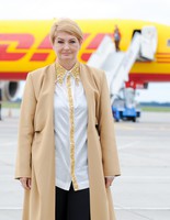 Jean Gritsfeldt модные гости с показа