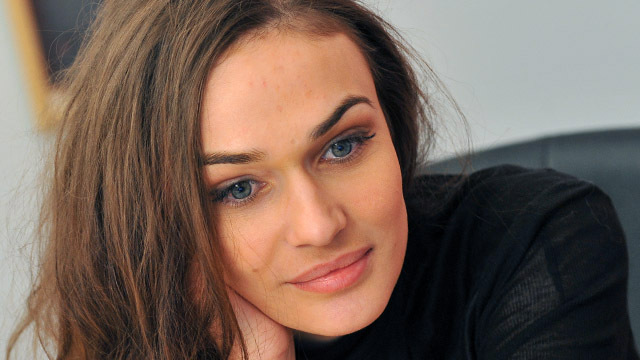 Альона Водонаєва, Олександр Ломінскій