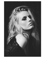 Настоящая красота: модель без ноги покоряет мир моды 