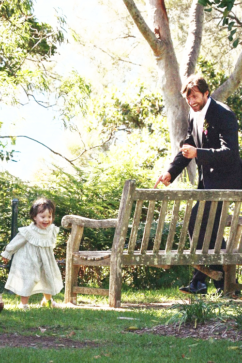 Хью Джекман