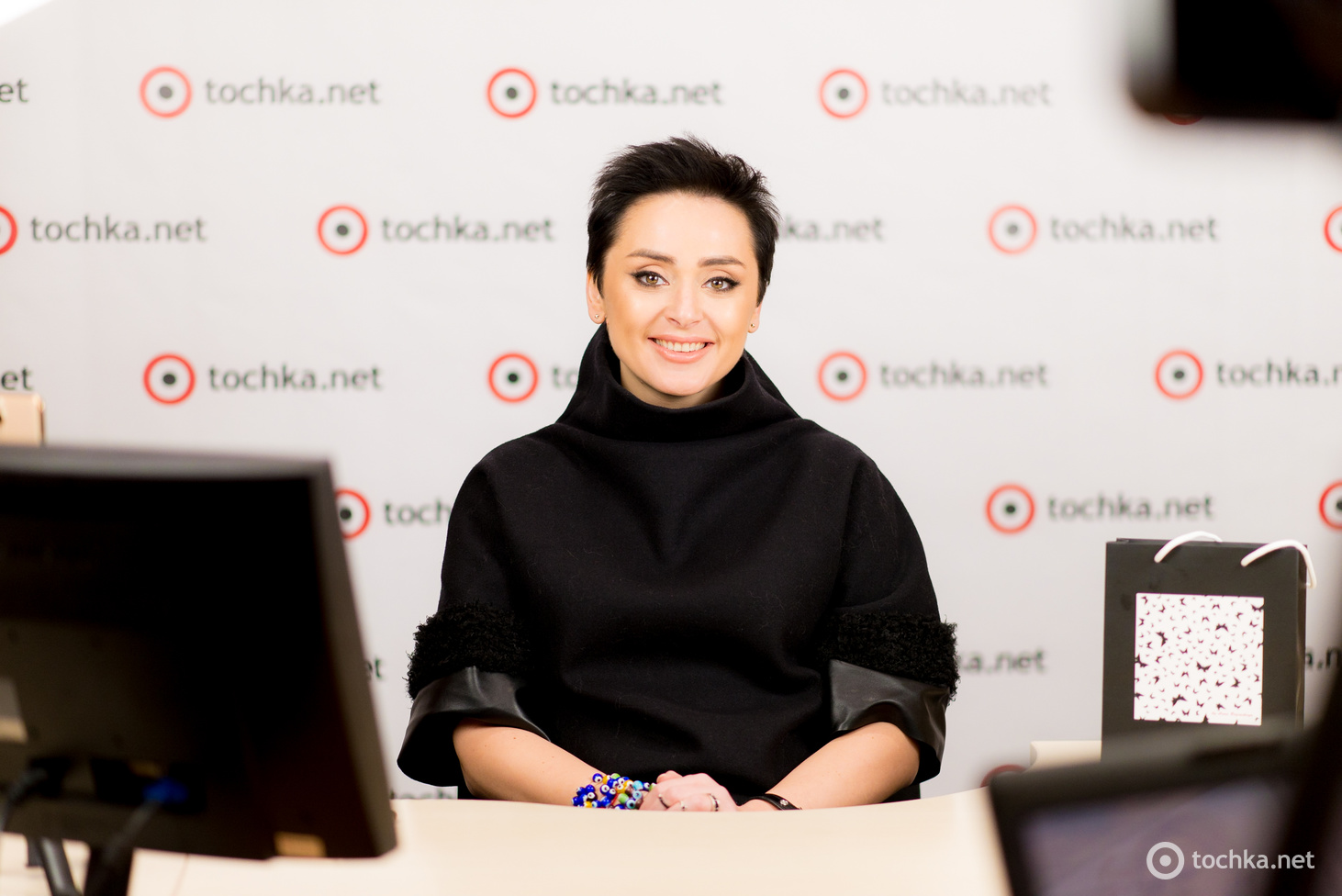 Анна Богинская