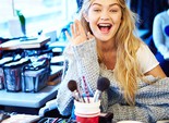 Джиджи Хадид - новое лицо Maybelline