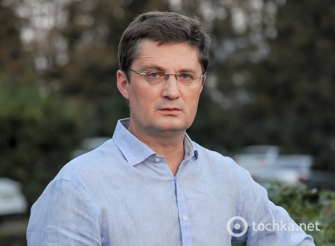 Ексклюзив: Ігор Кондратюк прокоментував заборону на виїзд Віталію Козловському з України