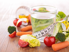 Опасные диеты