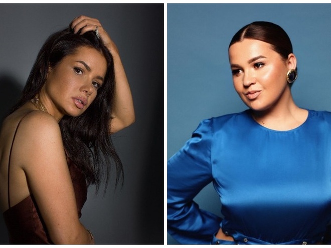 Відома блогерка зізналася, чому заблокувала у соцмережі Шаманську