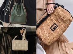 Модные сумки 2020