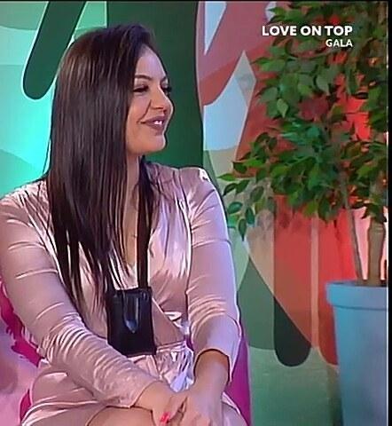 Наташа Родригес