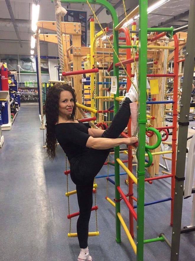 Красиве тіло за 31 день