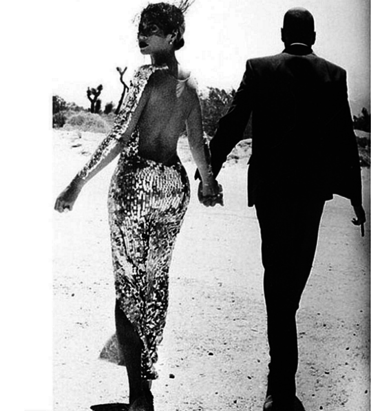 Анна Седокова