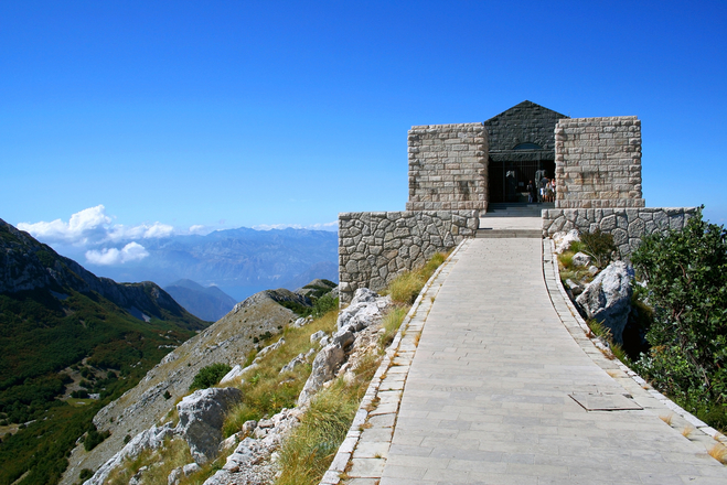 7 мест, которые стоит увидеть в Черногории