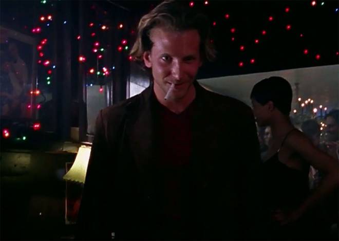 Брэдли Купер в сериале "Секс в большом городе"