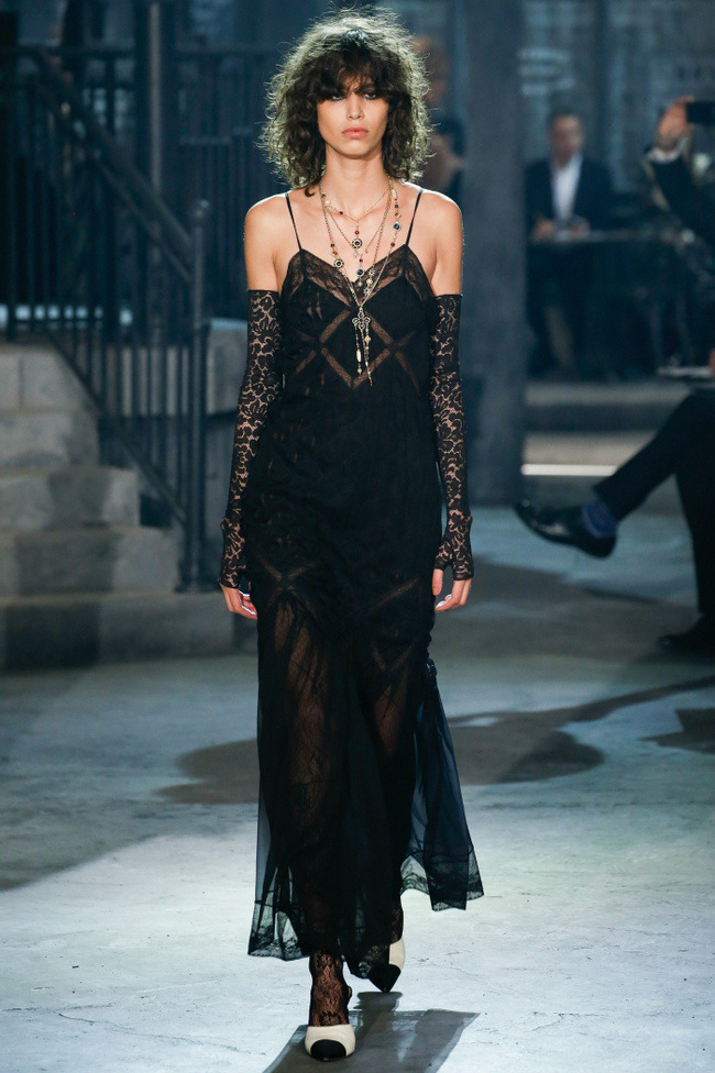 Chanel Pre-Fall 2016