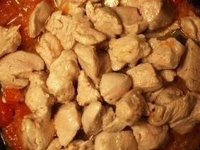 Курка Карри Курка Карри