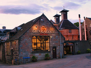Glen Garioch