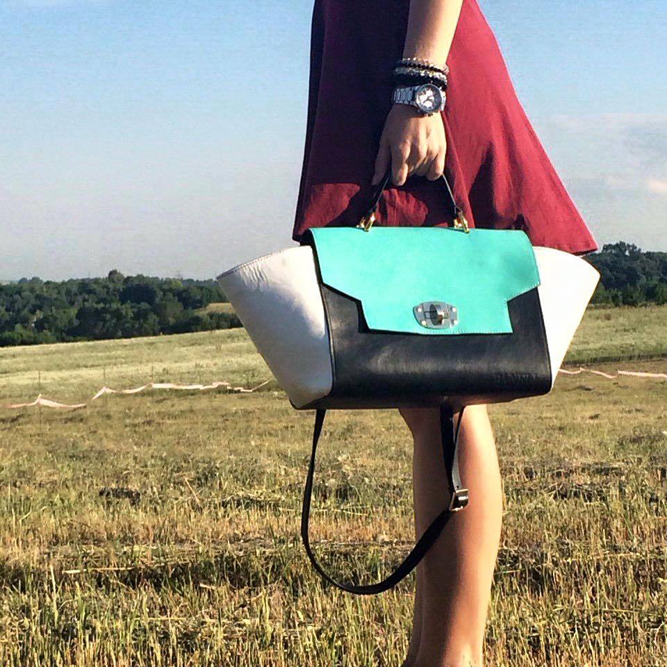 Модні літні сумки 2016 - Banelli