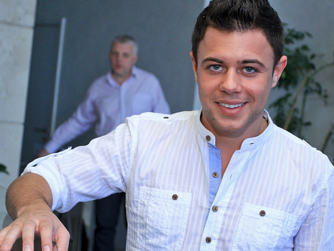 Анатолий Шпарев