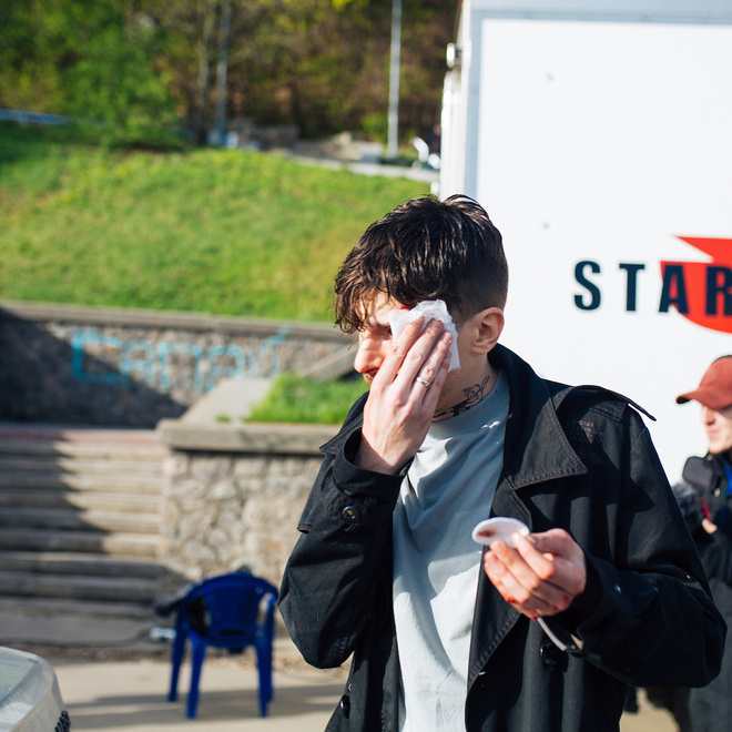 Олексій Завгородній