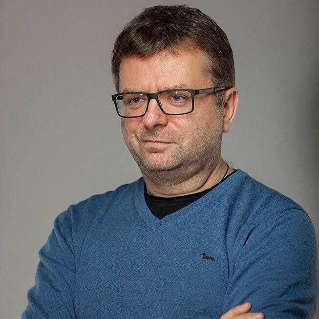 Олександр Сірий