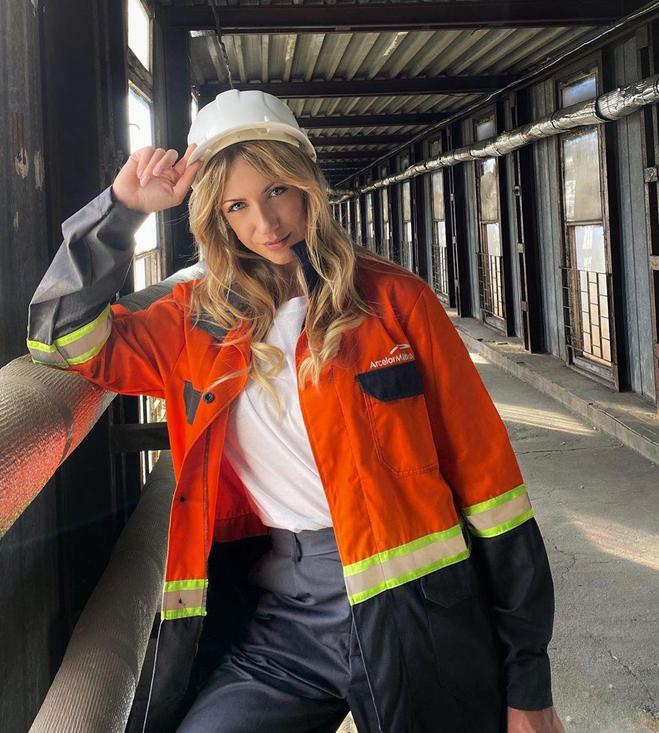 Леся Нікітюк