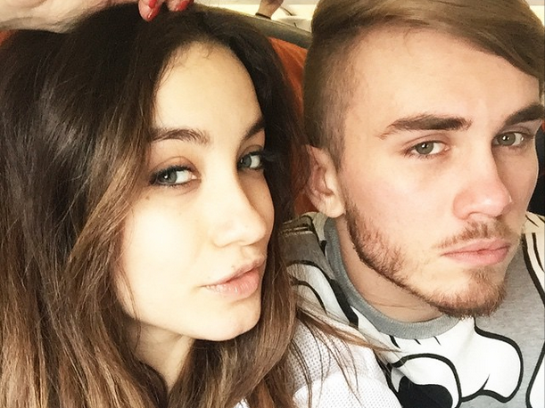 Виктория Дайнеко