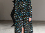Колекція SAYYA BY LUBA MAKARENKO FW17