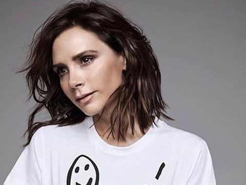 Виктория Бекхэм