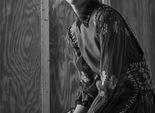 Украинская модель Ирина Кравченко для Vogue Thailand 