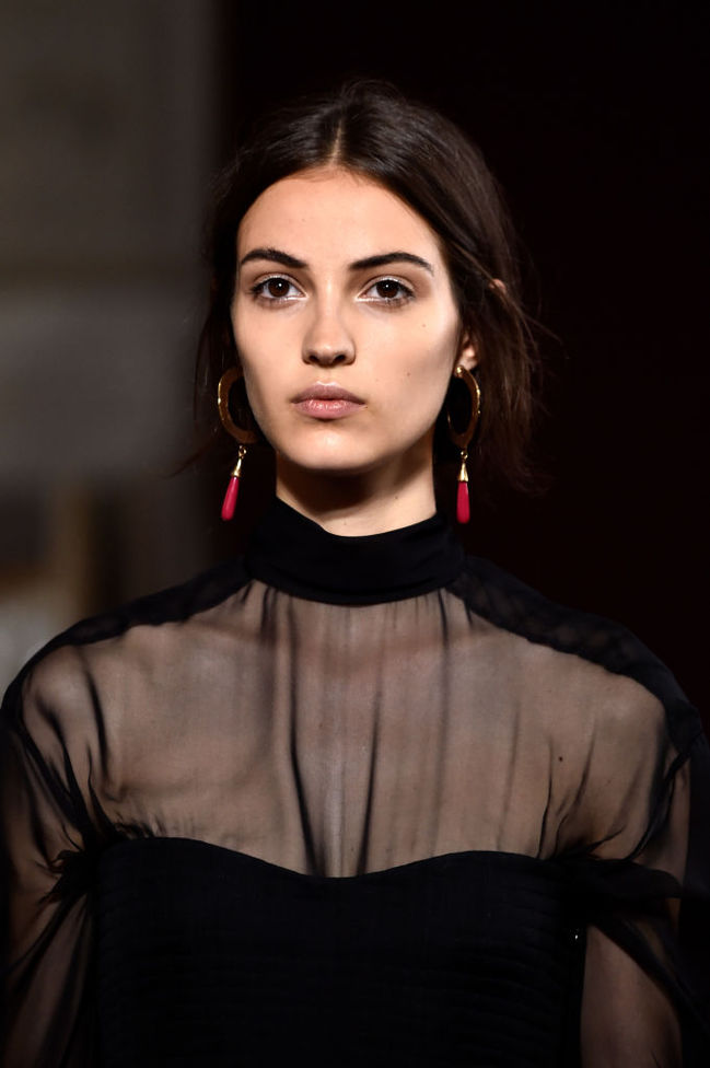 Valentino Fall/Winter 2017-2018