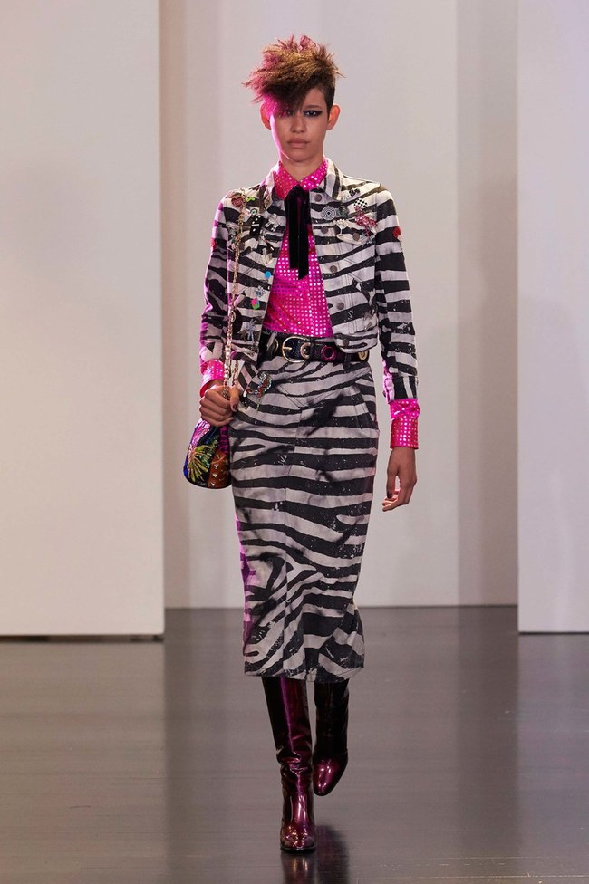 Колекція Marc Jacobs Resort 2017