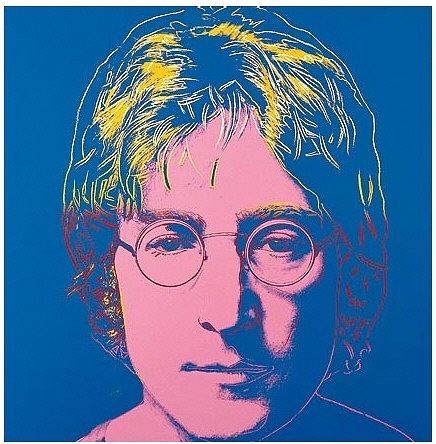 Поп арт Энди Уорхола