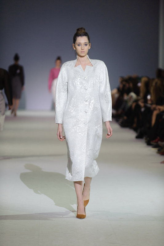 UFW AW 16/17: Label One