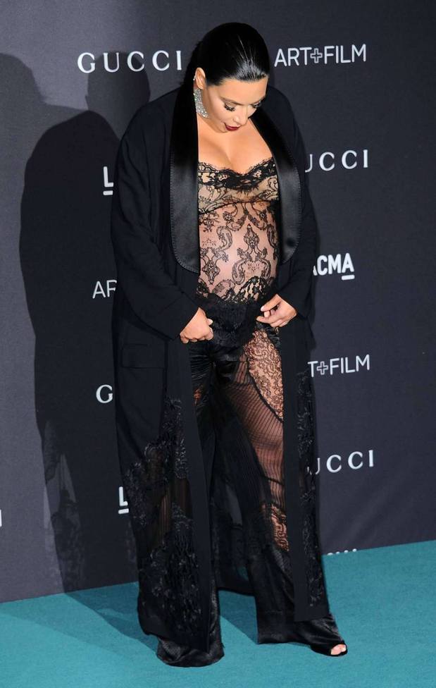 Ким Кардашьян 