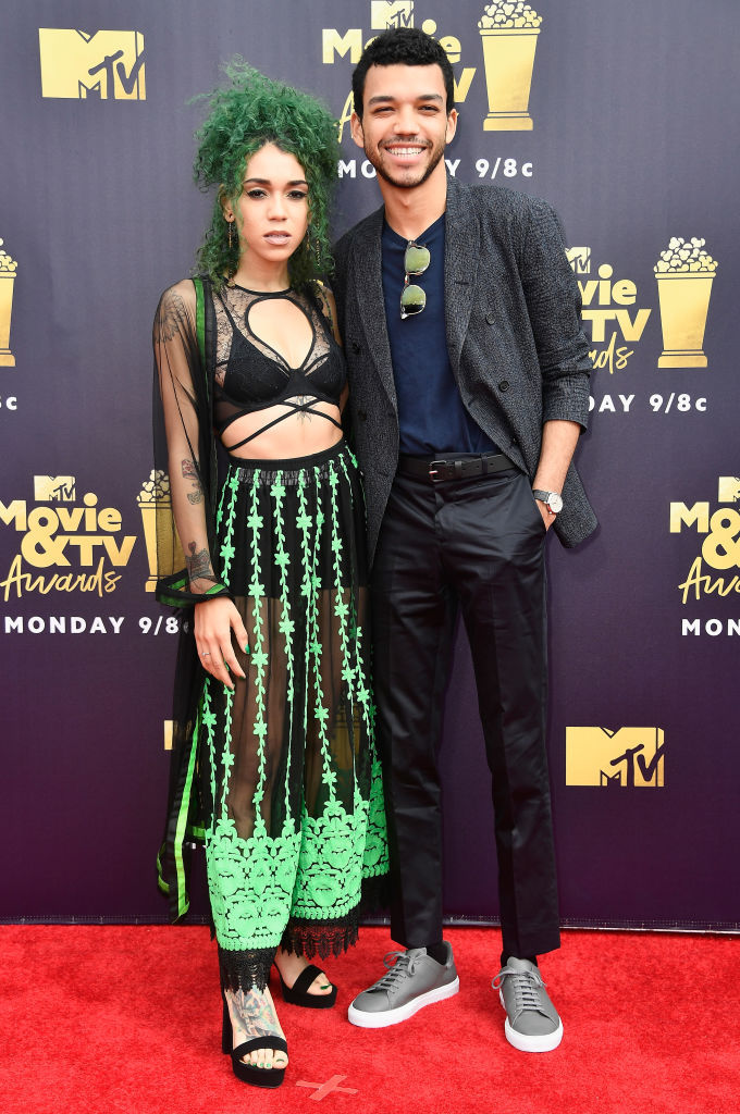 MTV Movie & TV Awards