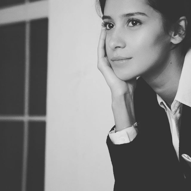 Равшана Куркова