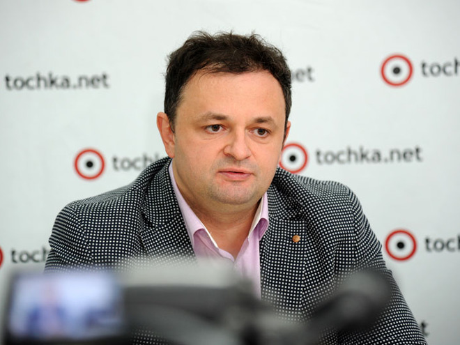 Ростислав Валихновский