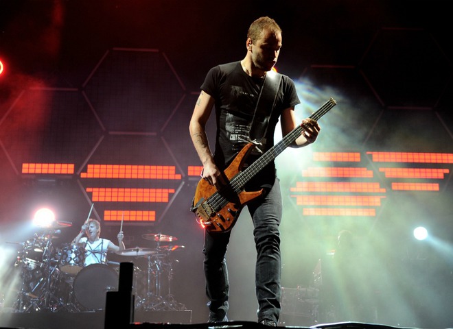 Крис Уолстенхолм