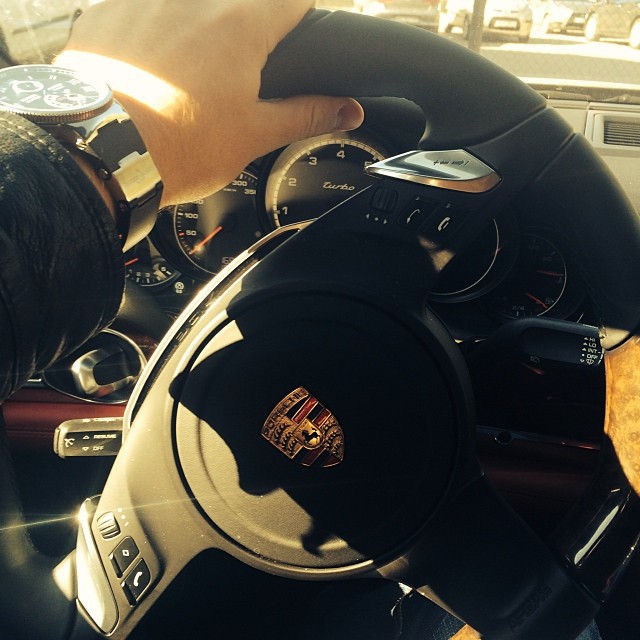 Александр Кривошапко