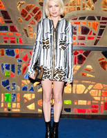 Звездный стиль: как носить леопардовый принт