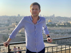 Борис Корчевников