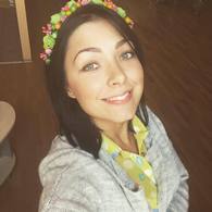 Юлия Лунева